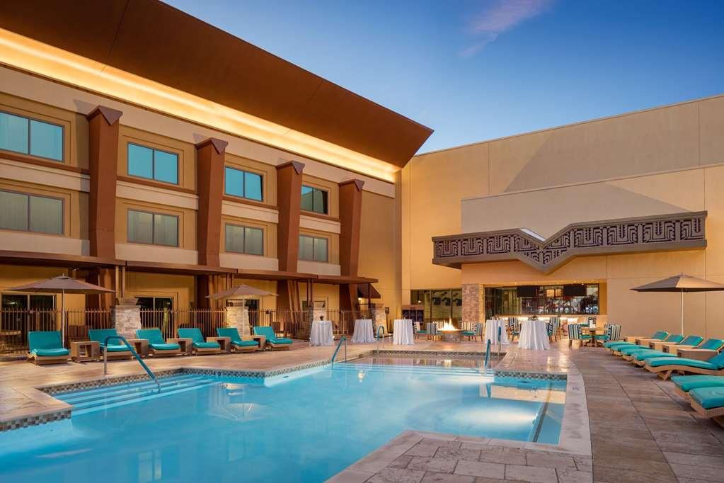 Vee Quiva Hotel & Casino Phoenix Létesítmények fotó